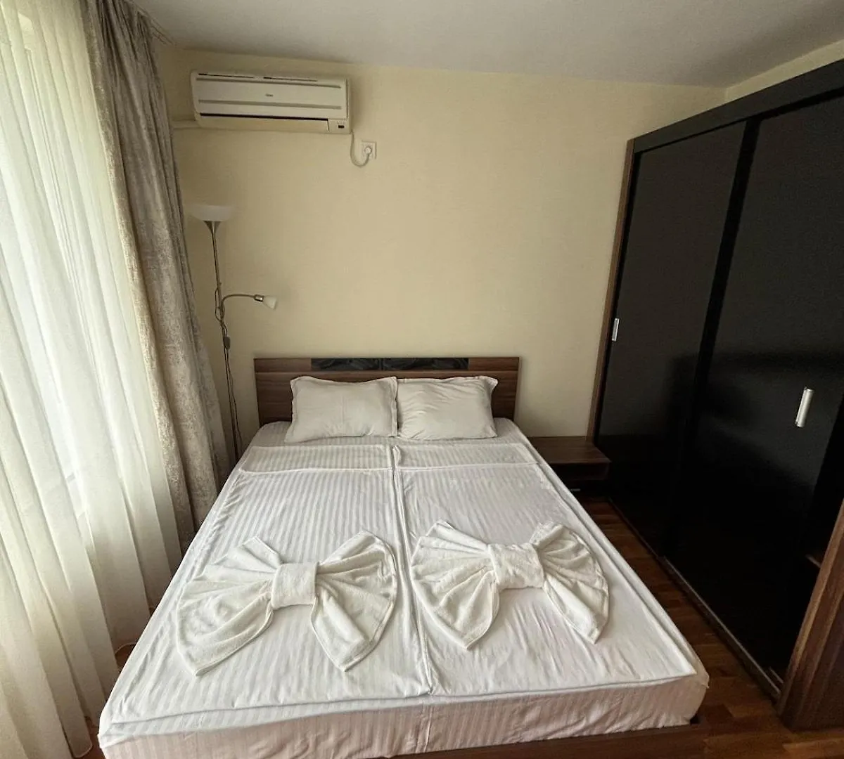 Vanilla Apartment 부르가스