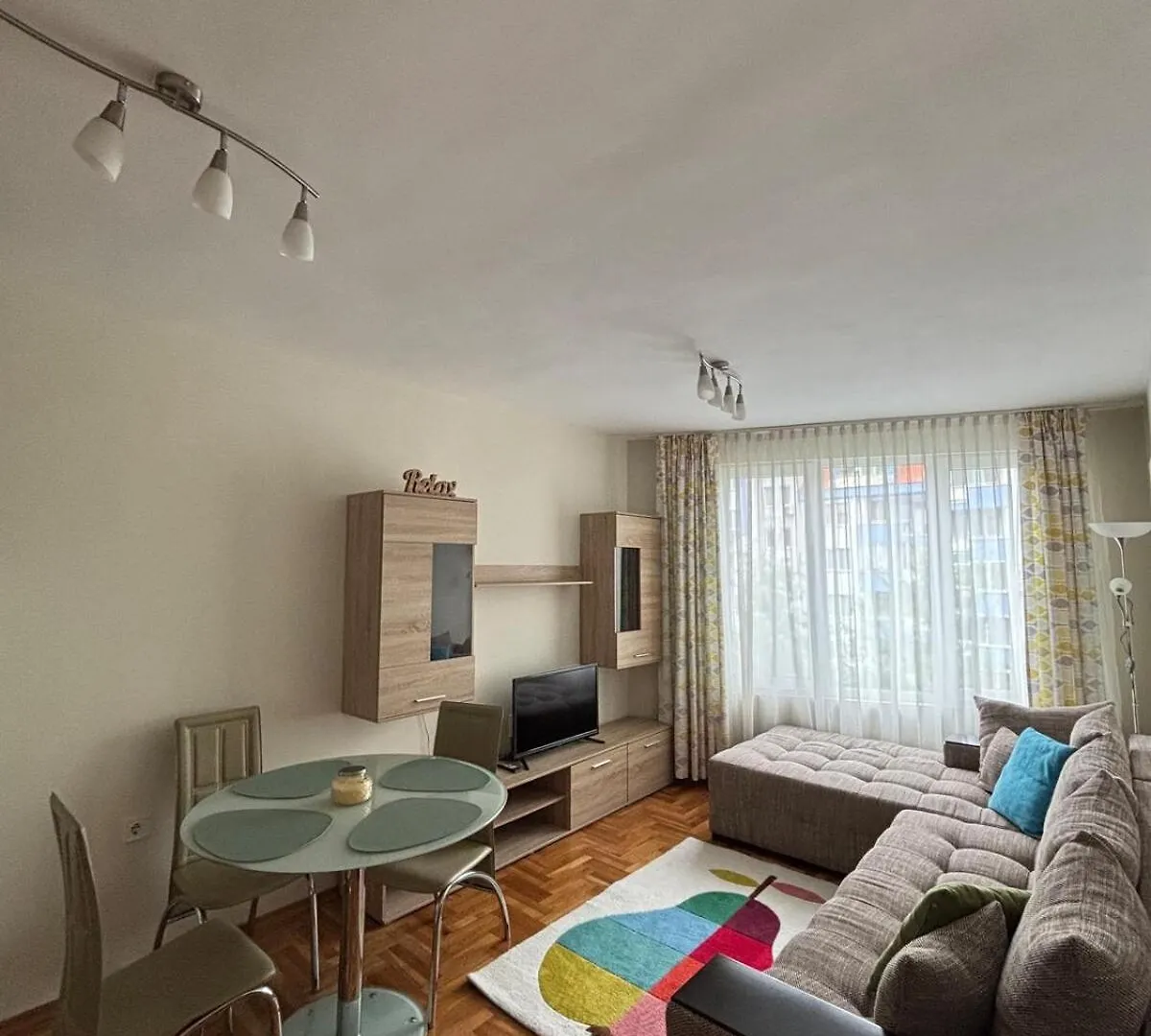 Vanilla Apartment 부르가스